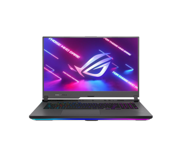 ASUS ROG Strix G17 R7-6800HS/16GB/512/Win11 RTX3050 144Hz - 1124677 - zdjęcie